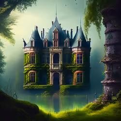 The House V1 #6075