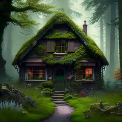 The House V1 #8958