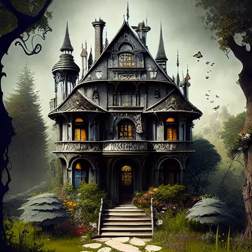 Thehouse V1