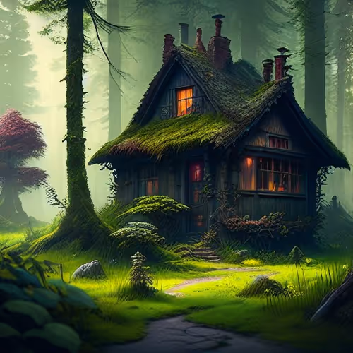 Thehouse V1