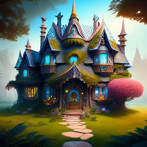 Thehouse V1
