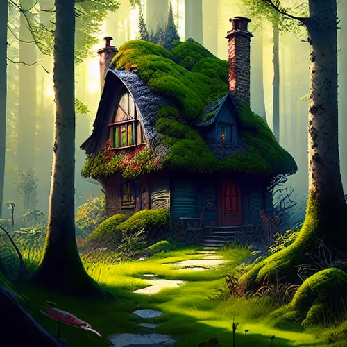 Thehouse V1
