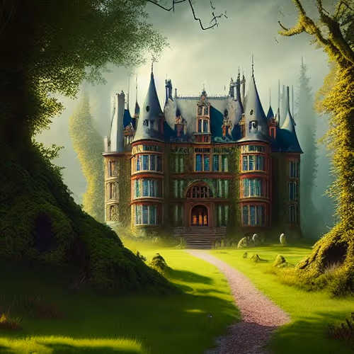 Thehouse V1