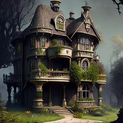 Thehouse V1