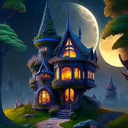 The House V1 #9775