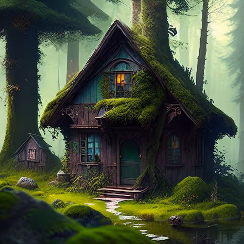Thehouse V1