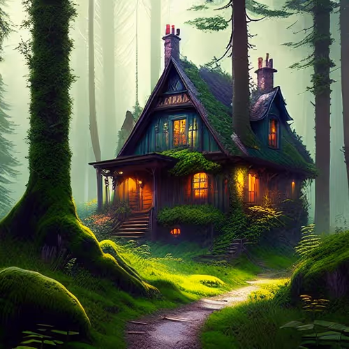 Thehouse V1