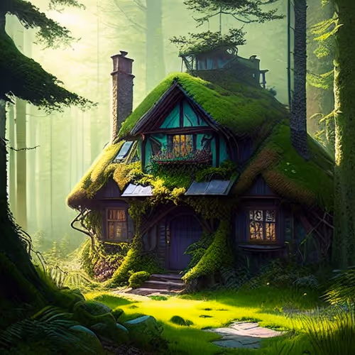 Thehouse V1