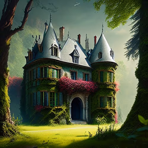 Thehouse V1