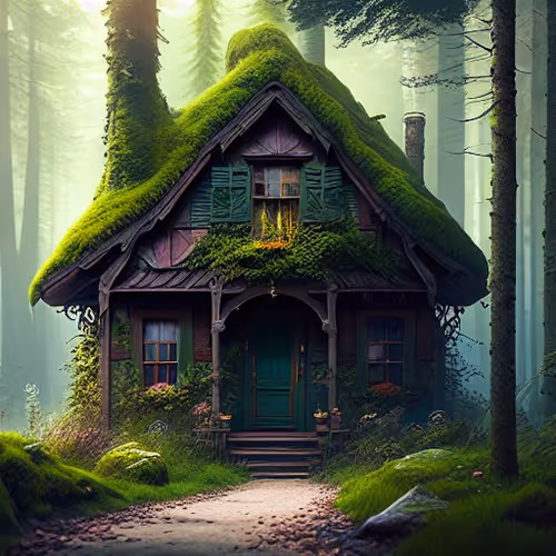 Thehouse V1