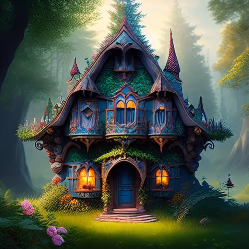 Thehouse V1