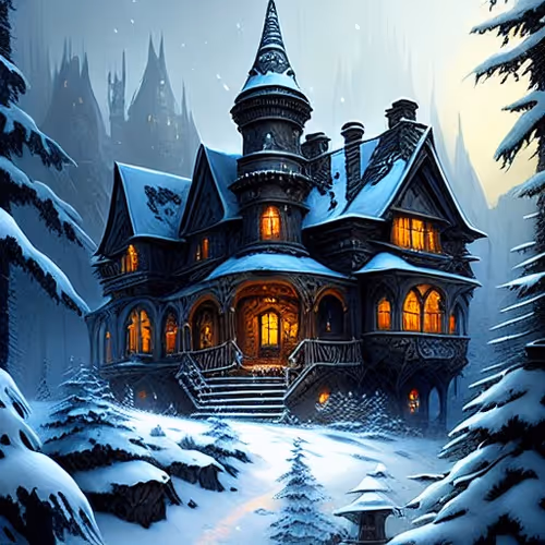 Thehouse V1