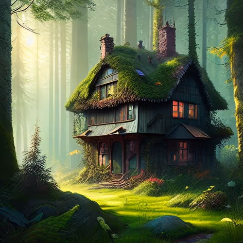 Thehouse V1