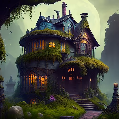 Thehouse V1
