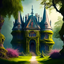 The House V1 #7171
