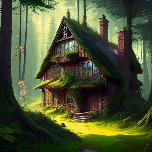 Thehouse V1