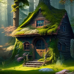 The House V1 #8556