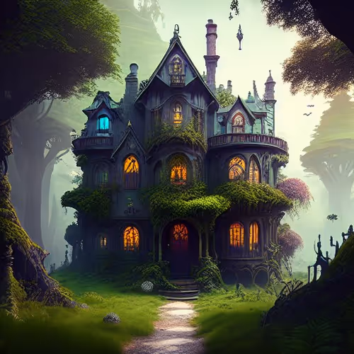 Thehouse V1