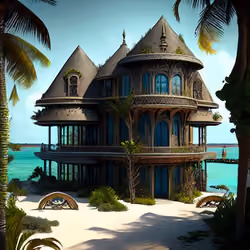 The House V1 #36