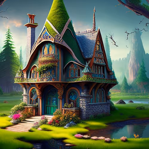 Thehouse V1