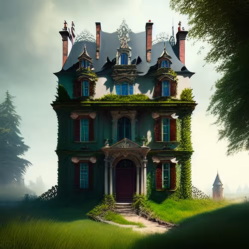 Thehouse V1