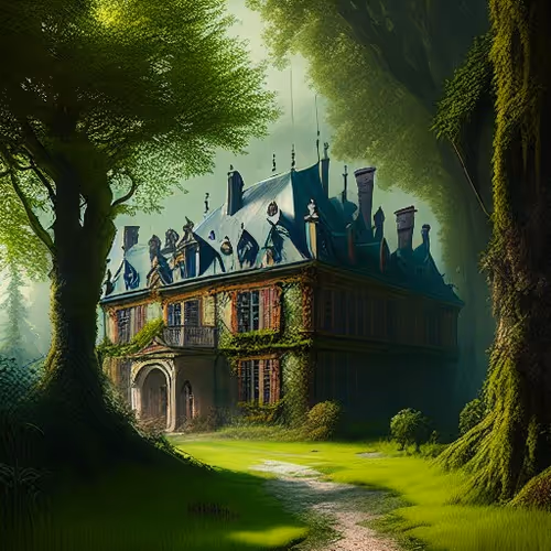 Thehouse V1