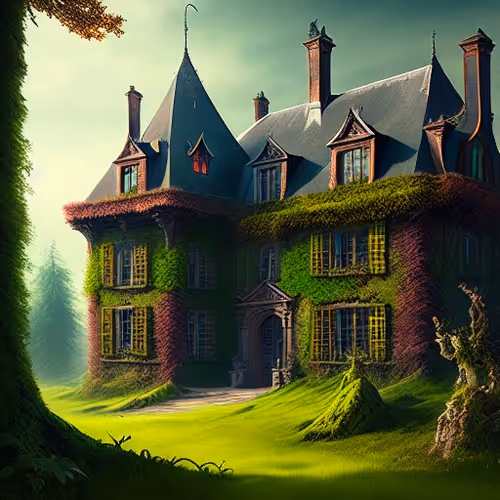 Thehouse V1