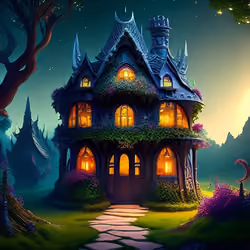 The House V1 #9771
