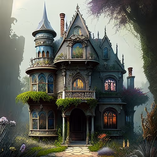 Thehouse V1
