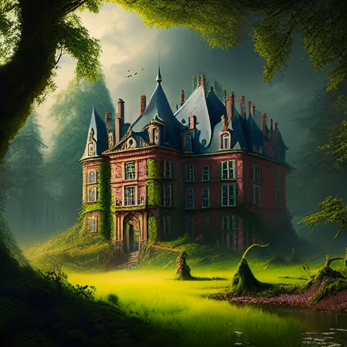 Thehouse V1