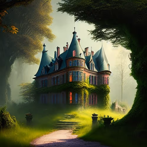 Thehouse V1