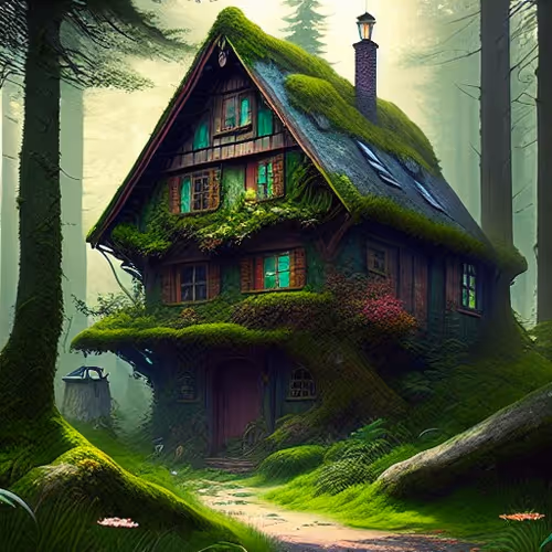 Thehouse V1
