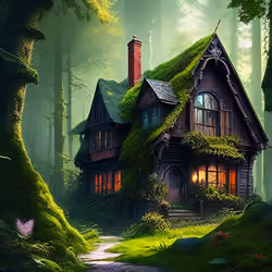 The House V1 #8763