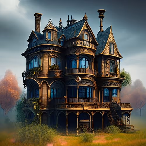 Thehouse V1