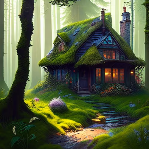 Thehouse V1