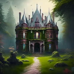 The House V1 #7059