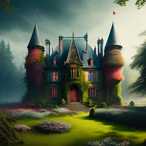 Thehouse V1