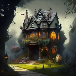 The House V1 #2846
