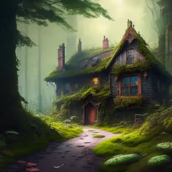 The House V1 #8770