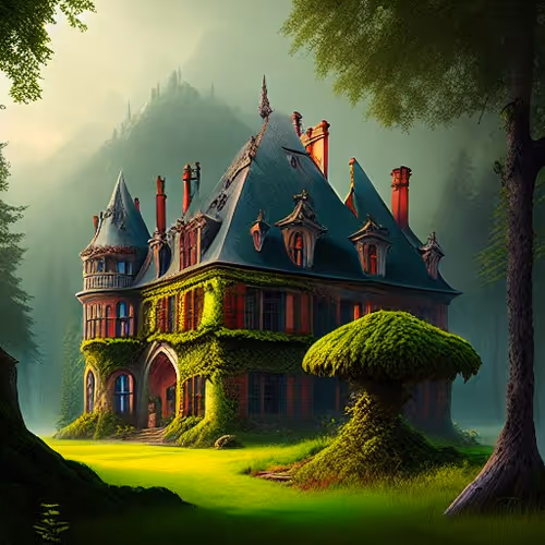 Thehouse V1