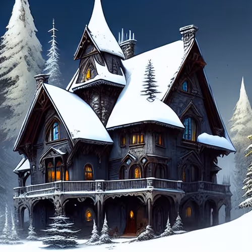 Thehouse V1
