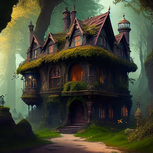 Thehouse V1