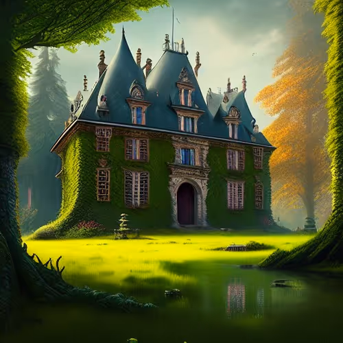 Thehouse V1