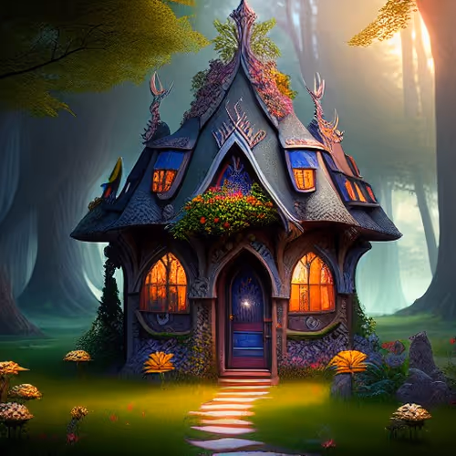 Thehouse V1