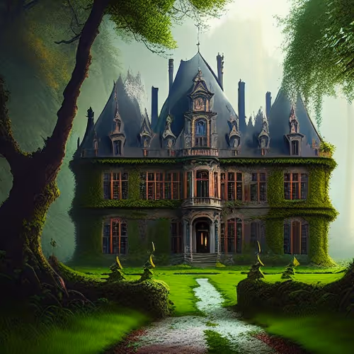 Thehouse V1