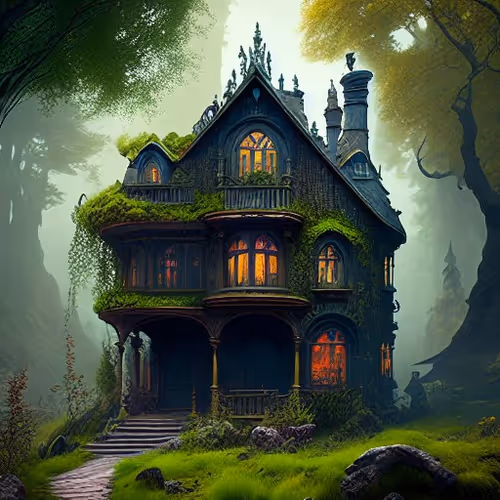 Thehouse V1
