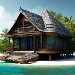The House V1 #328