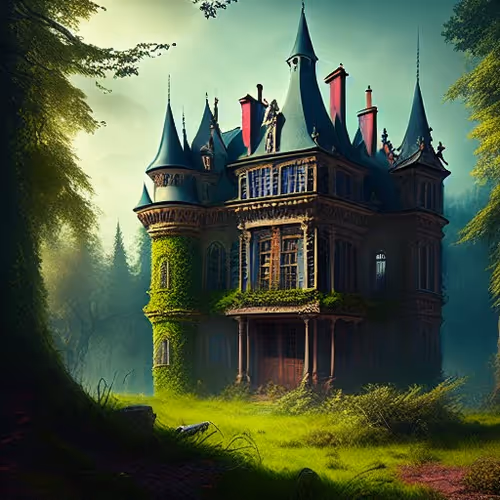 Thehouse V1