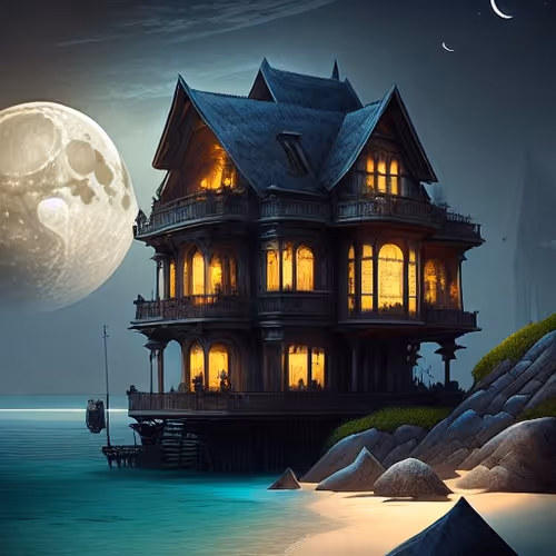 Thehouse V1