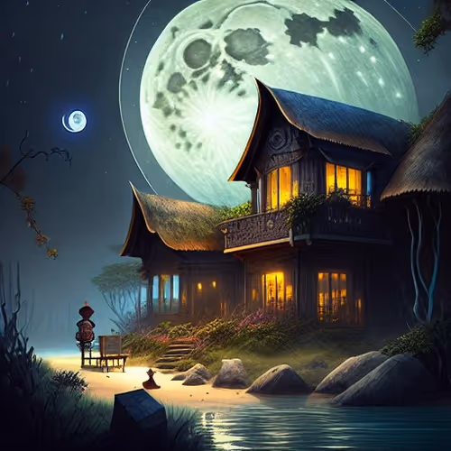 Thehouse V1
